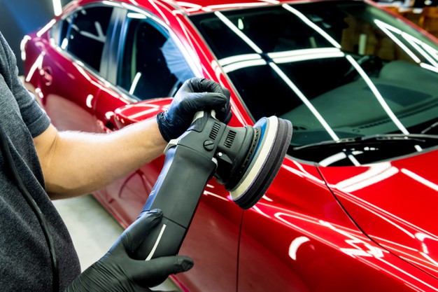 Mustafakemalpaşa Oto Boya